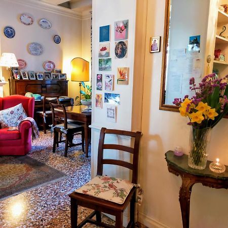 B&B Al Santo Падуя Экстерьер фото