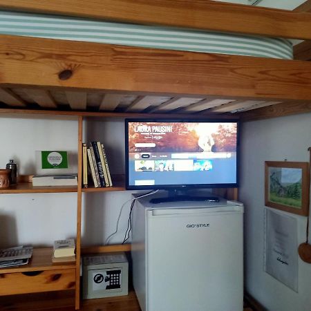 B&B Al Santo Падуя Экстерьер фото