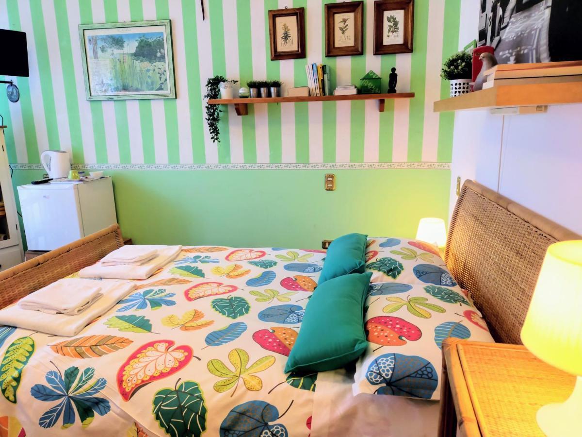 B&B Al Santo Падуя Экстерьер фото