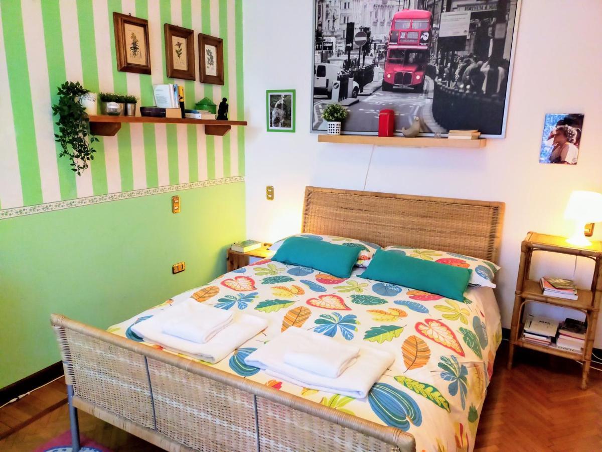 B&B Al Santo Падуя Экстерьер фото