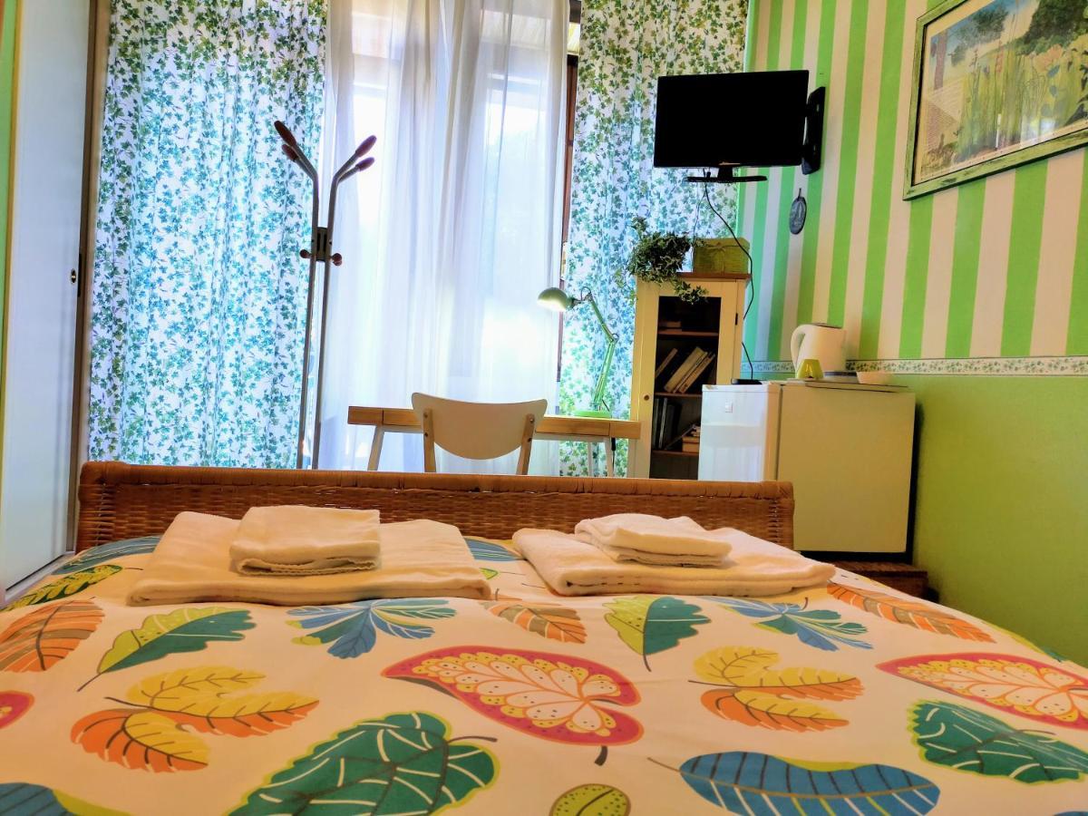 B&B Al Santo Падуя Экстерьер фото