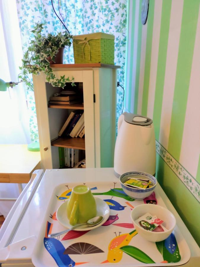 B&B Al Santo Падуя Экстерьер фото