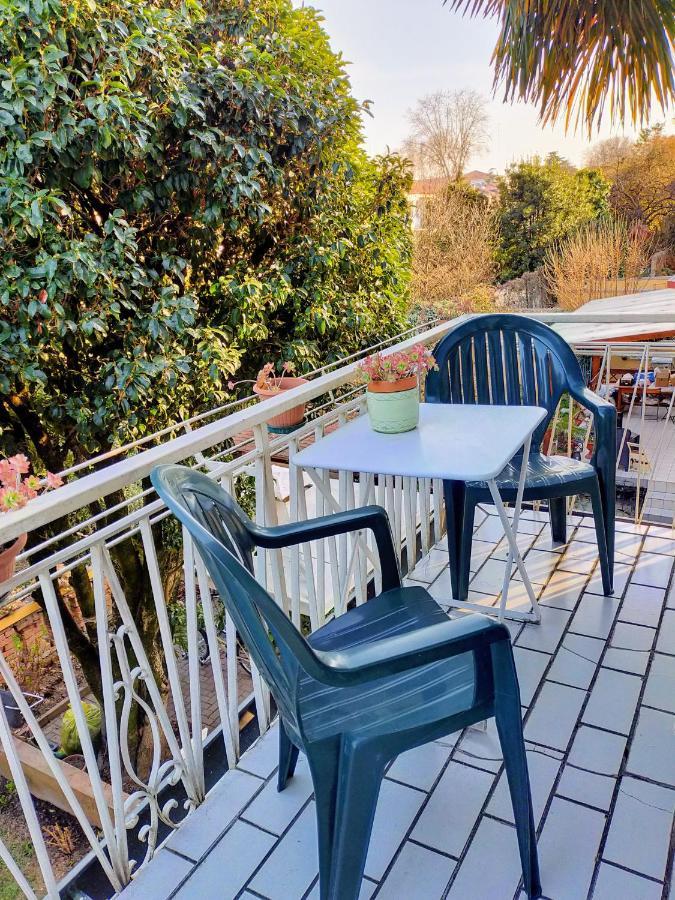 B&B Al Santo Падуя Экстерьер фото