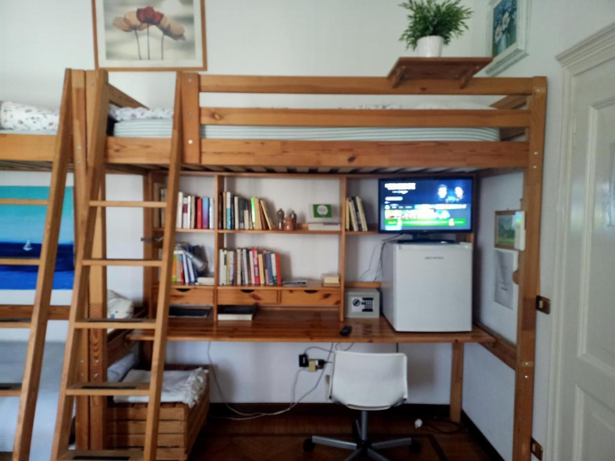 B&B Al Santo Падуя Экстерьер фото