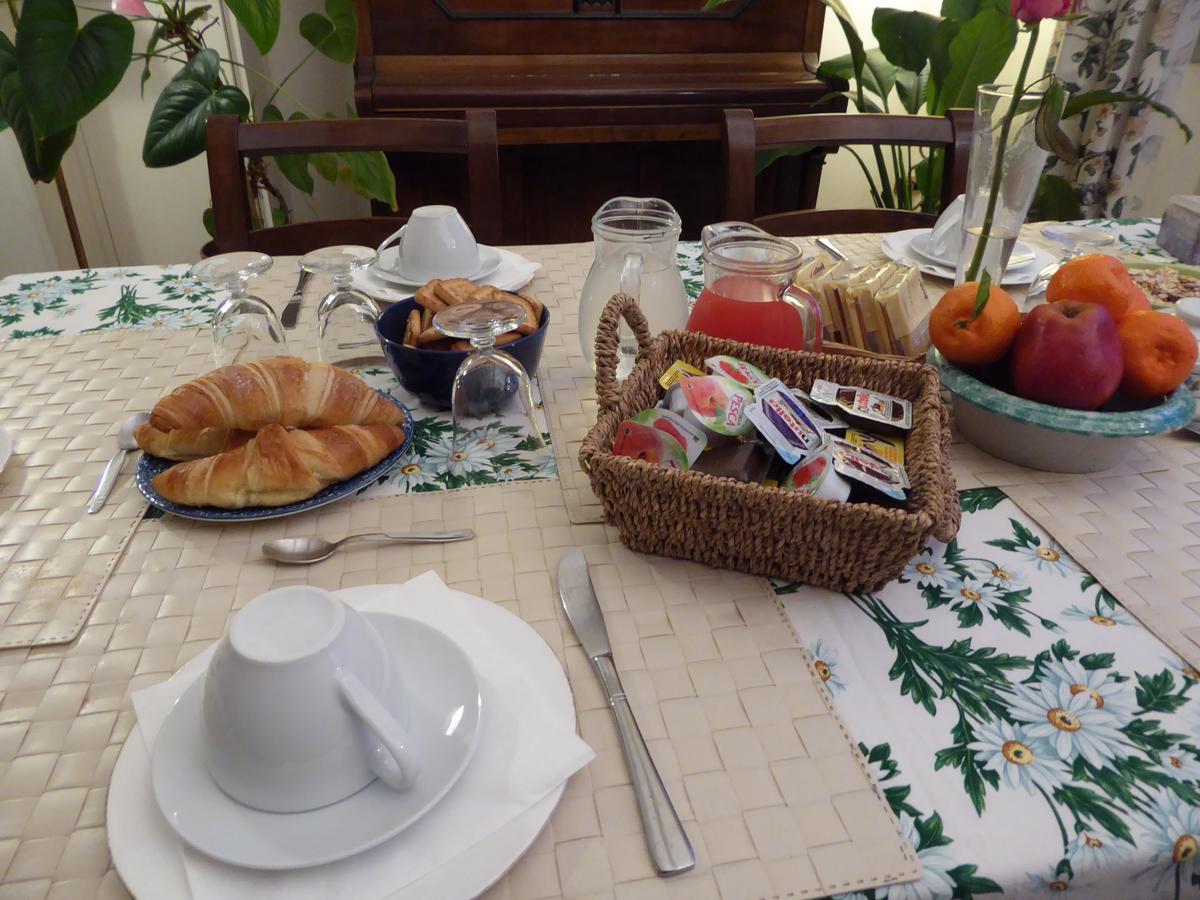 B&B Al Santo Падуя Экстерьер фото