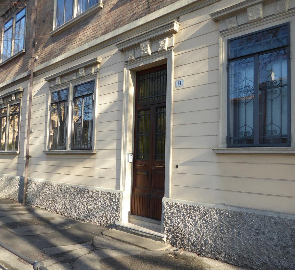 B&B Al Santo Падуя Экстерьер фото