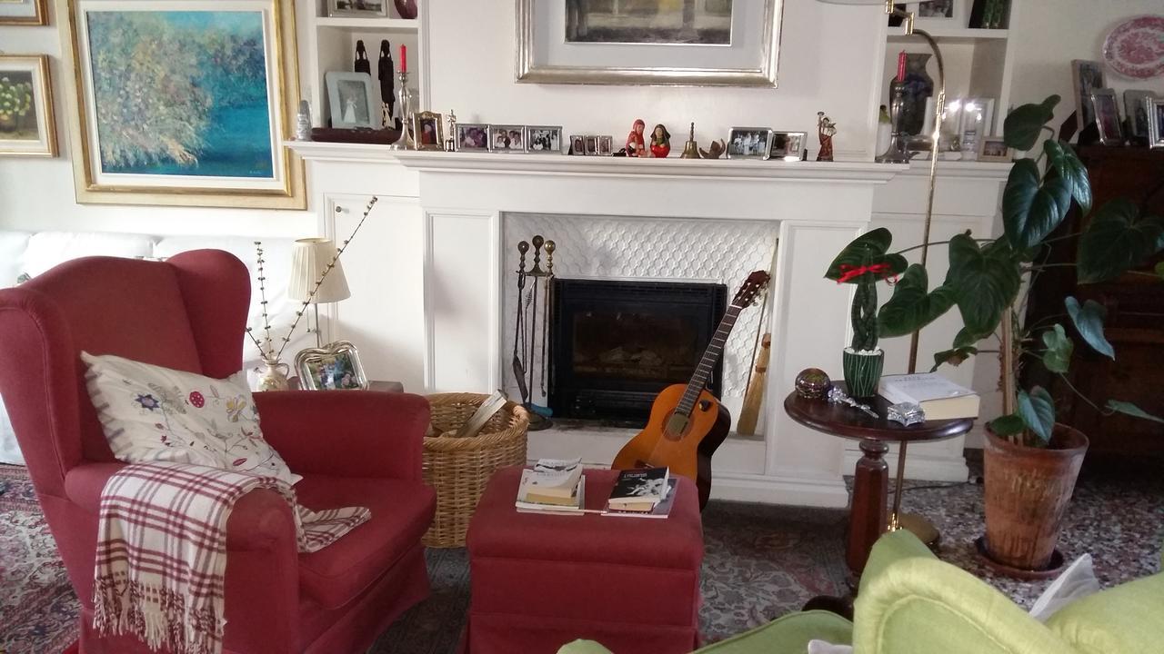 B&B Al Santo Падуя Экстерьер фото