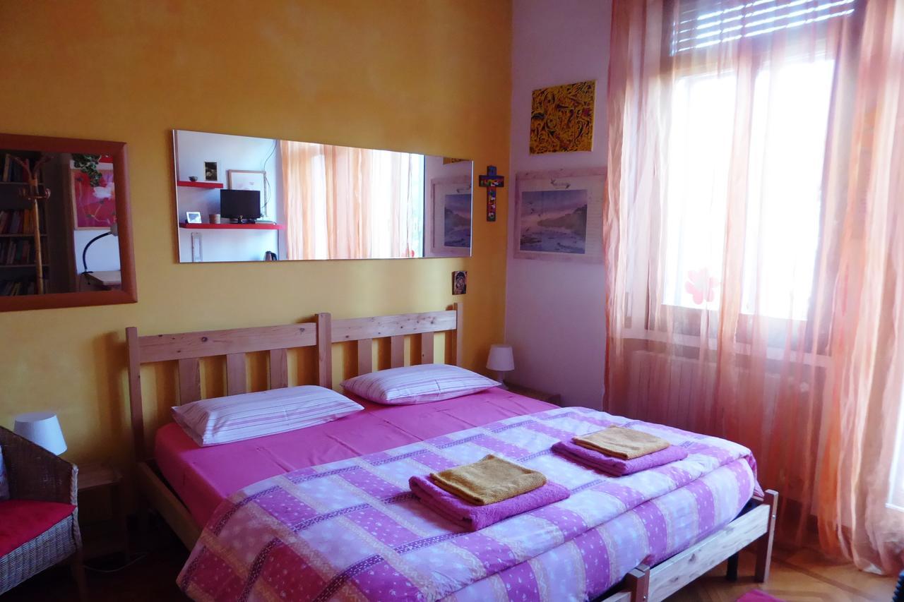 B&B Al Santo Падуя Экстерьер фото