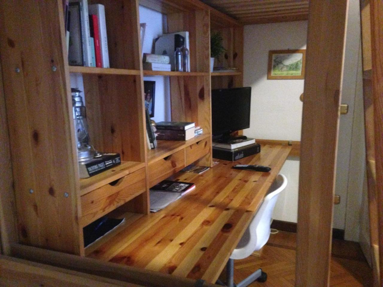 B&B Al Santo Падуя Экстерьер фото